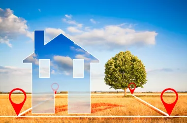 Residential Plots