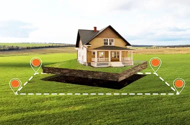 Farm House Plots