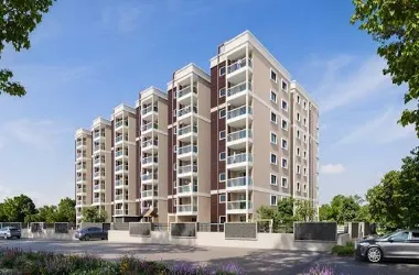 Residential Flats